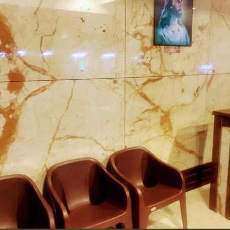 Hotel Rehoboth Grand Komoryn Zewnętrze zdjęcie