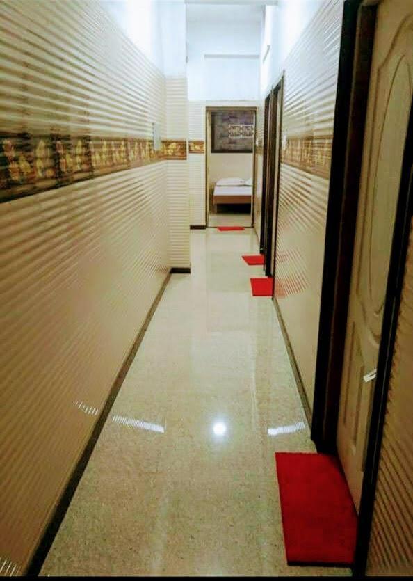 Hotel Rehoboth Grand Komoryn Zewnętrze zdjęcie