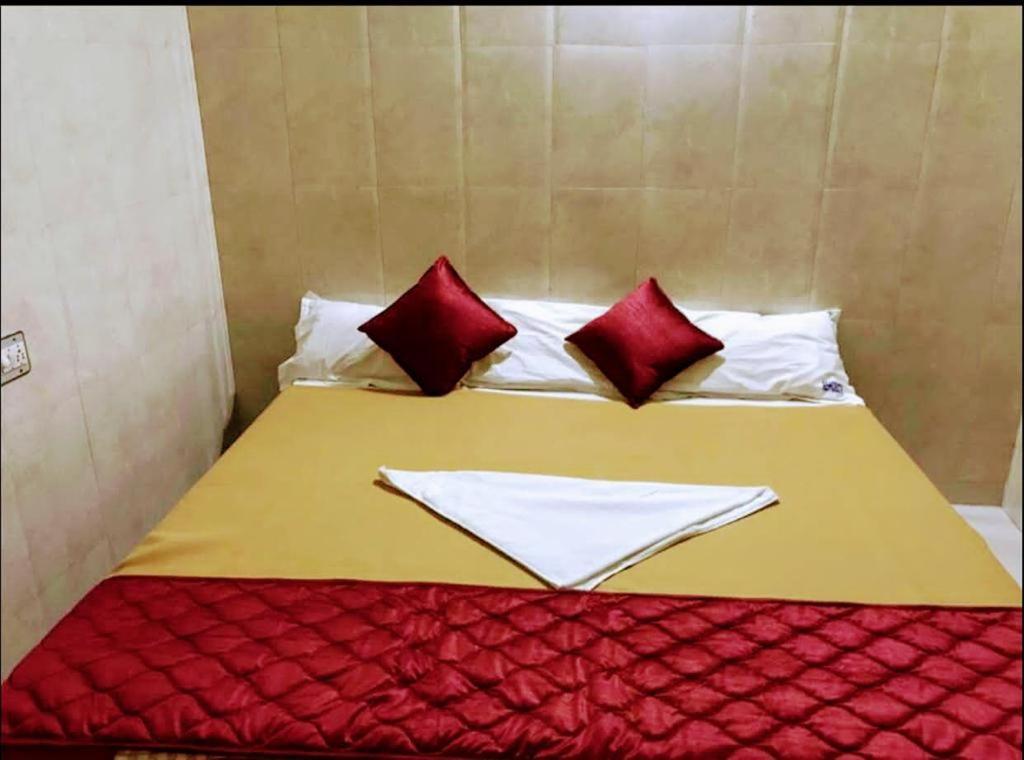 Hotel Rehoboth Grand Komoryn Zewnętrze zdjęcie