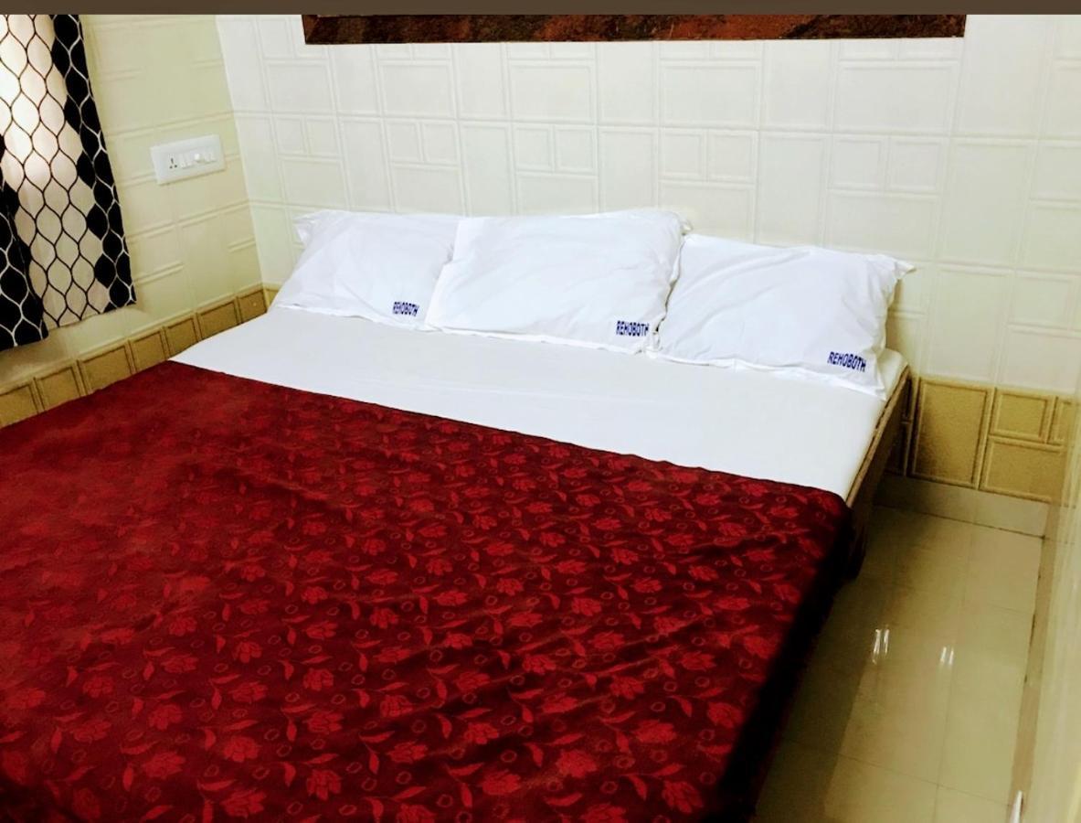 Hotel Rehoboth Grand Komoryn Zewnętrze zdjęcie